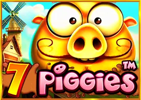 7 Piggies huayork