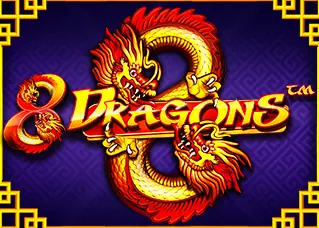 8 Dragons huayork
