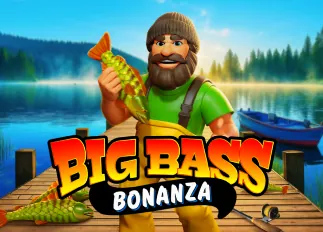 Big Bass Bonanza huayork