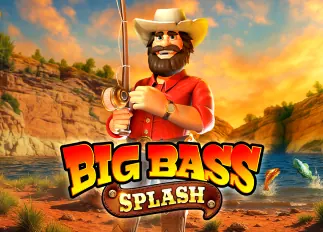 Big Bass Splash huayork