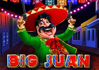 Big Juan huayork