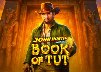 Book of Tut huayork