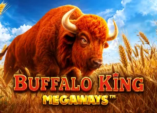 Buffalo King Megaways huayork