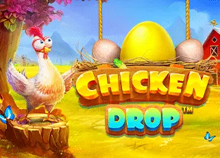 huayork Chicken Drop ทดลองเล่นฟรี