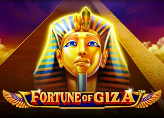 Fortune of Giza huayork