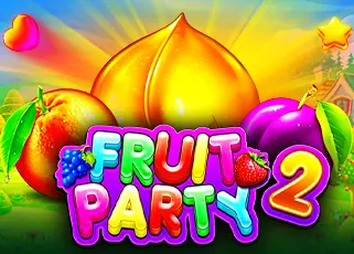 huayork Fruit Party 2 ทดลองเล่นฟรี