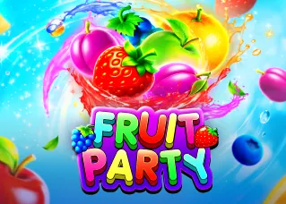 Fruit Party huayork