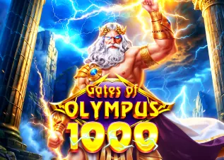 huayork Gates of Olympus 1000 ทดลองเล่นฟรี