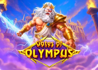Gates of Olympus huayork
