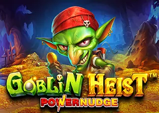 Goblin Heist Powernudge huayork