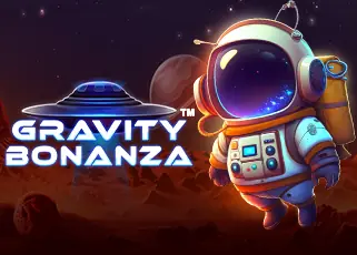 Gravity Bonanza huayork