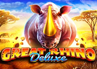Great Rhino Deluxe huayork