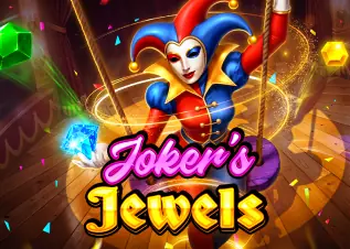 Jokers Jewels huayork