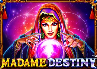 Madame Destiny huayork