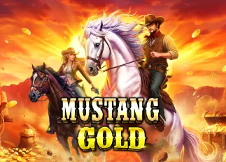 huayork Mustang Gold ทดลองเล่นฟรี