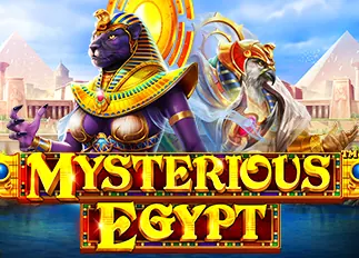 huayork Mysterious Egypt ทดลองเล่นฟรี