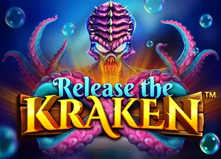 Release the Kraken huayork