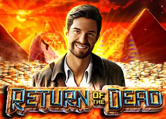 huayork Return of the Dead ทดลองเล่นฟรี
