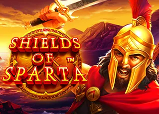 Shields of Sparta huayork