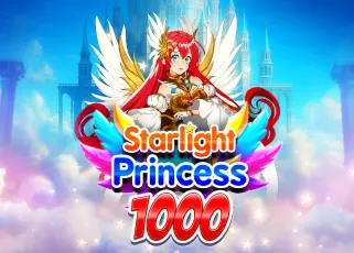 Starlight Princess 1000 huayork