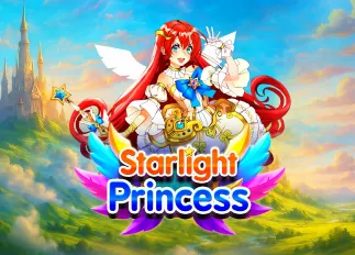 Starlight Princess huayork
