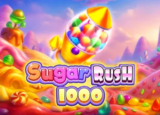Sugar Rush 1000 huayork
