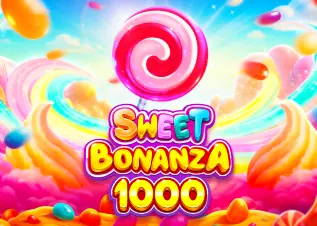 Sweet Bonanza 1000 huayork