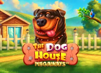 huayork The Dog House Megaways ทดลองเล่นฟรี