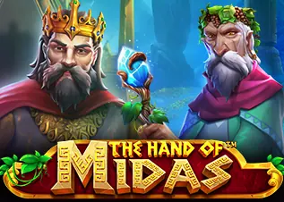 The Hand of Midas huayork