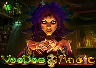 Voodoo Magic huayork