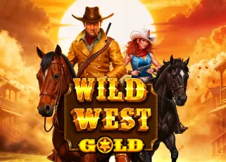 huayork Wild West Gold ทดลองเล่นฟรี