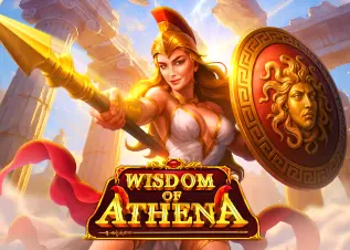 Wisdom of Athena huayork