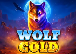 Wolf Gold huayork