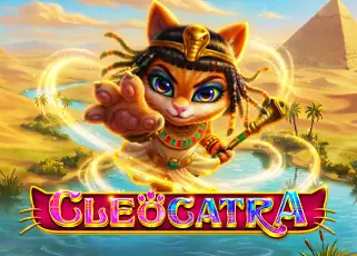 Cleocatra สล็อตแตกหนัก